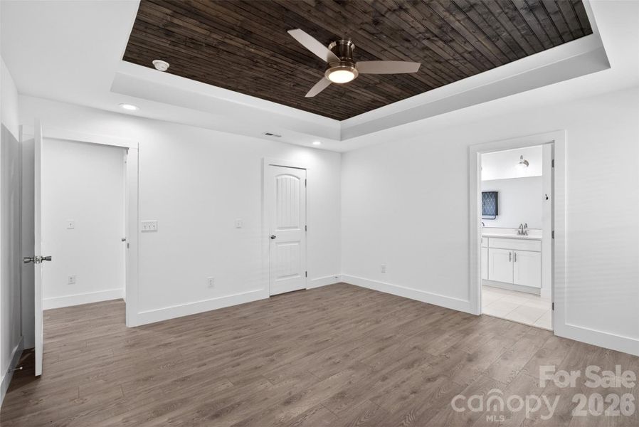 Spacious, unfurnished interior of a new home in , Cowpens (Image 43). Spacious, unfurnished interior of a new home in , Cowpens (Image 43).
