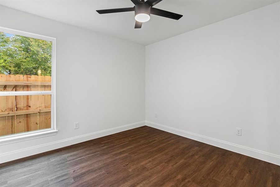 Spacious, unfurnished interior of a new home in , Greenville (Image 28). Spacious, unfurnished interior of a new home in , Greenville (Image 28).