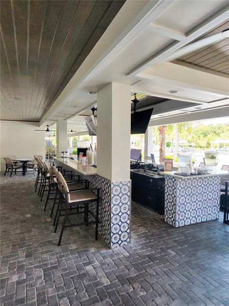 Community amenities in Angeline Active Adult, Land O' Lakes (Image 34).