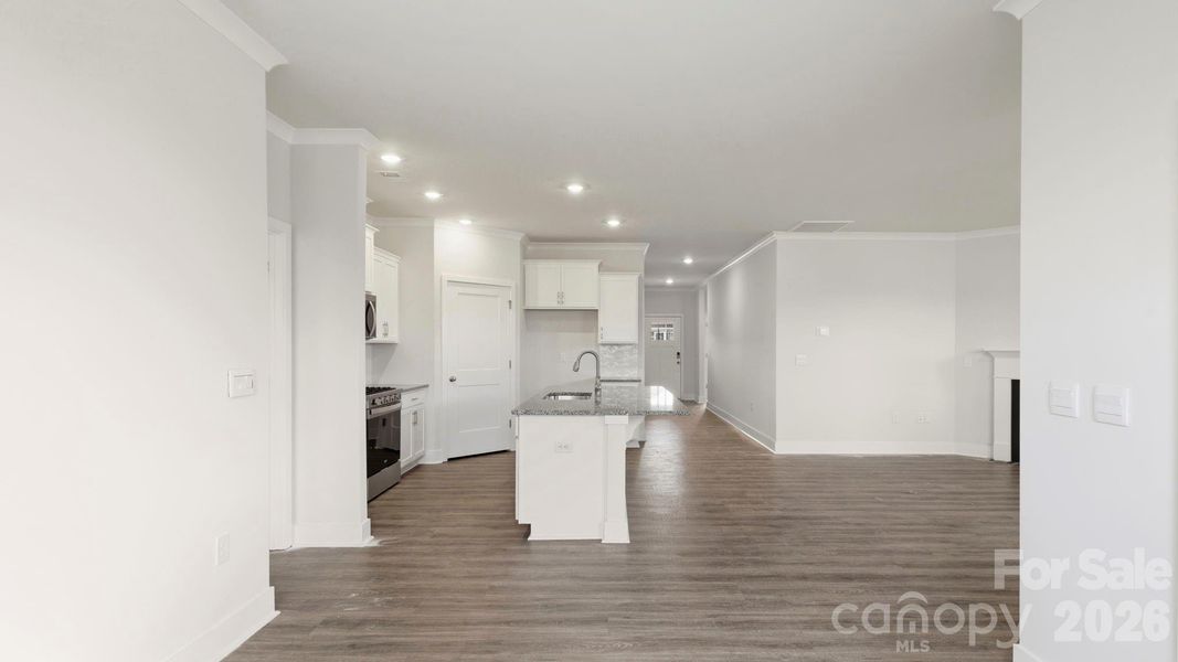 Image 34 of a home in Tap Root Farms.