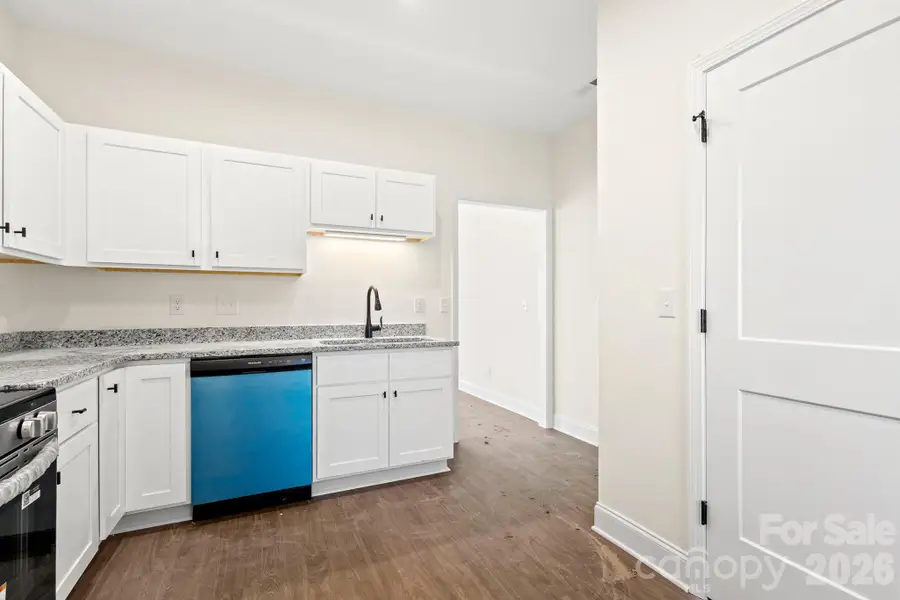 Furnished interior view inside a new home in , Rock Hill (Image 7).