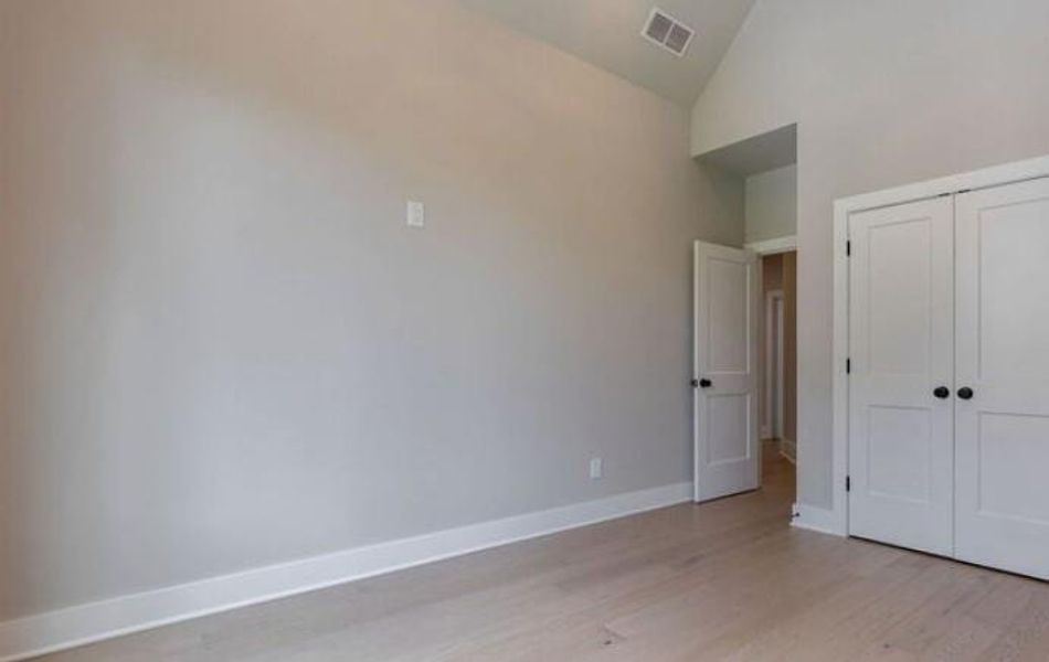 Spacious, unfurnished interior of a new home in , Cumming (Image 62). Spacious, unfurnished interior of a new home in , Cumming (Image 62).