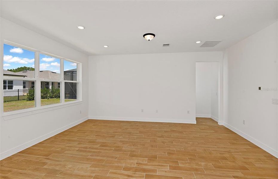 Model Representation