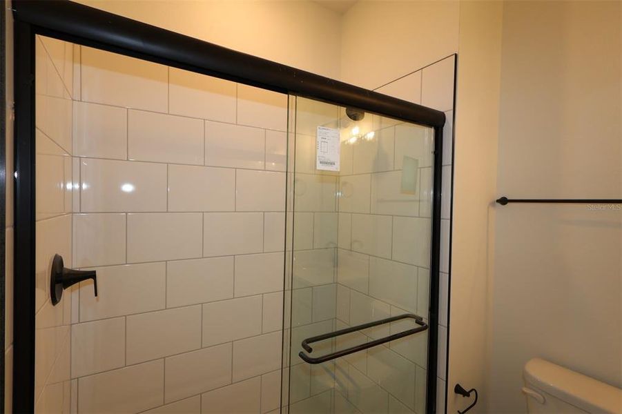 Close-up of interior finishes inside a home in Eastlyn, Bradenton (Image 10).