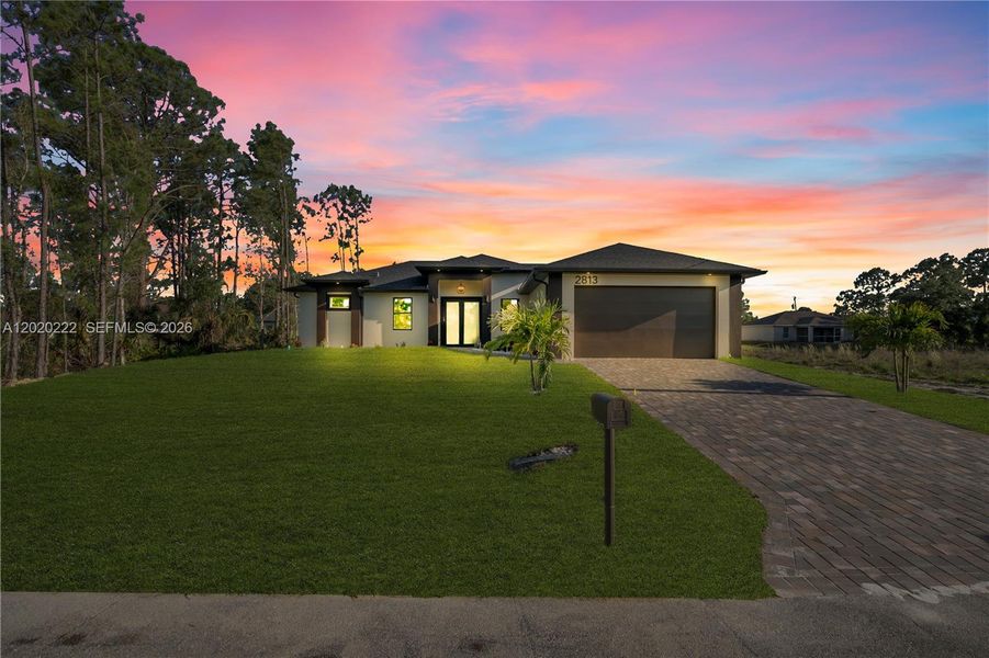 Image 37 of a home in .