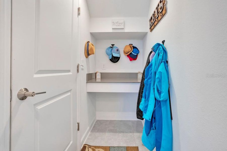 Close-up of interior finishes inside a home in Providence, Davenport (Image 20). Close-up of interior finishes inside a home in Providence, Davenport (Image 20).