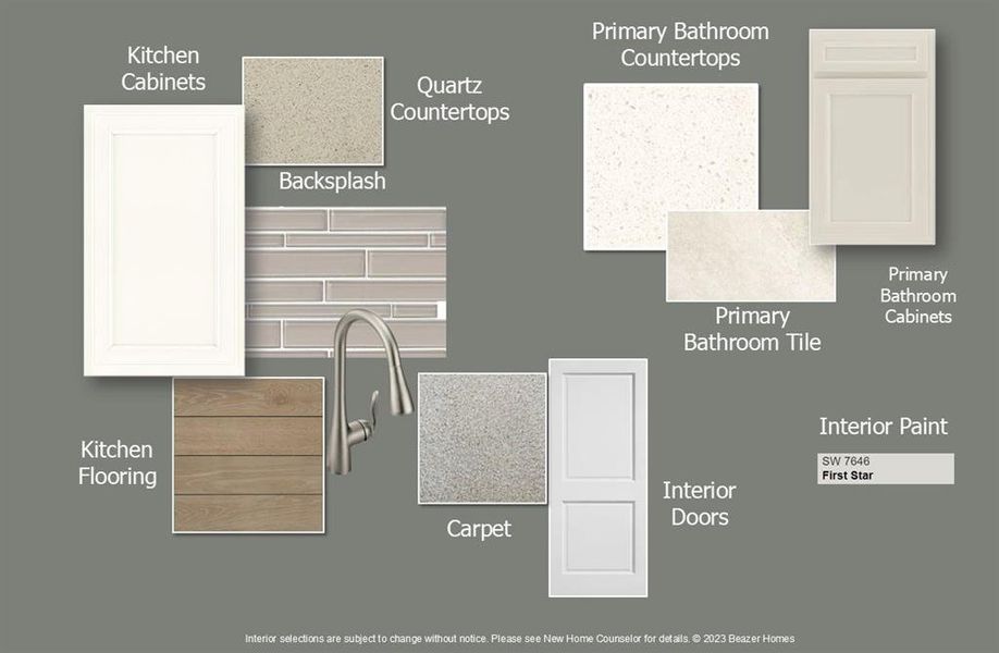 Beazer Homes Chalk Hill Teton Design Image Beazer Homes Chalk Hill Teton Design Image