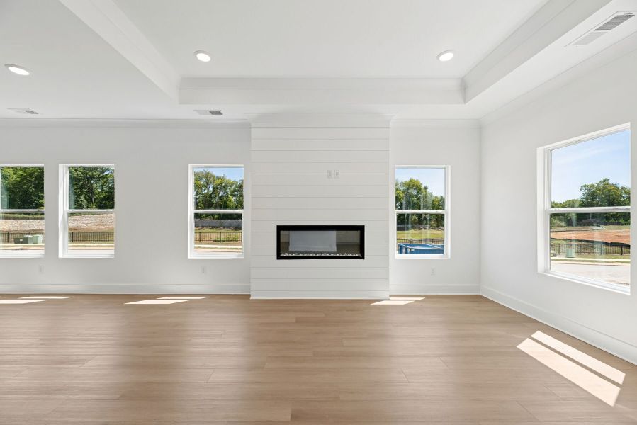 Family Room Family Room