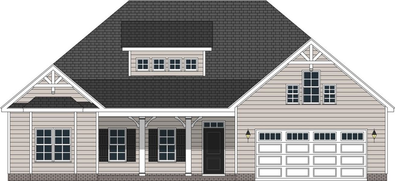 Traditional - KC Traditional - KC