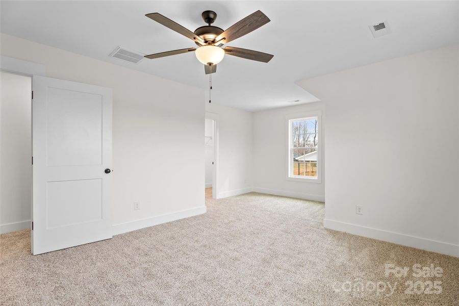 Spacious, unfurnished interior of a new home in , Mocksville (Image 23). Spacious, unfurnished interior of a new home in , Mocksville (Image 23).