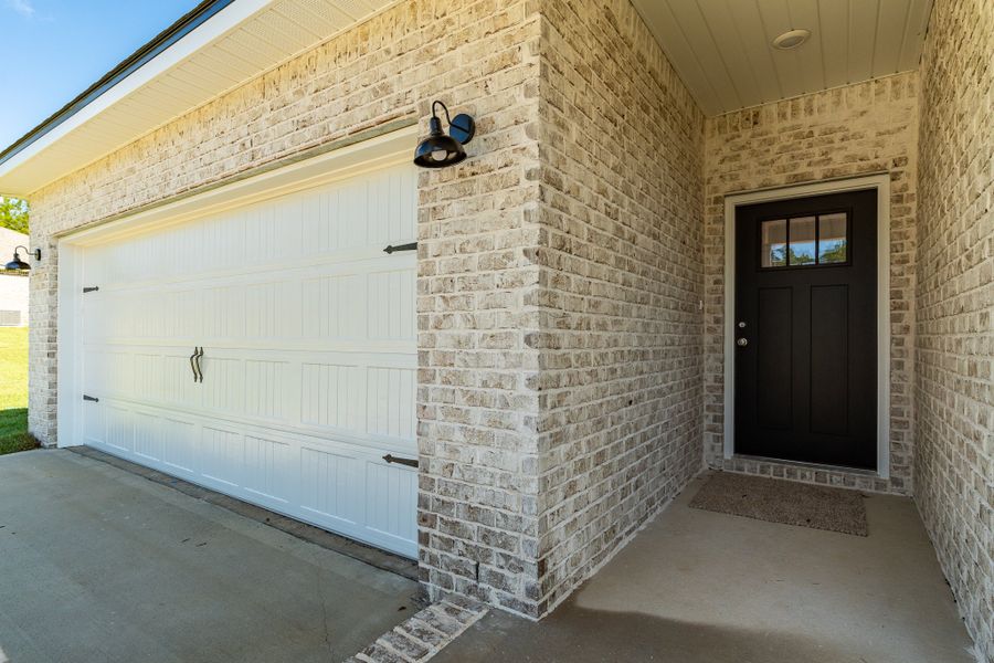 Image 42 representing the Maybell I by CJL Homes in Oak Hollow, Crestview, FL.