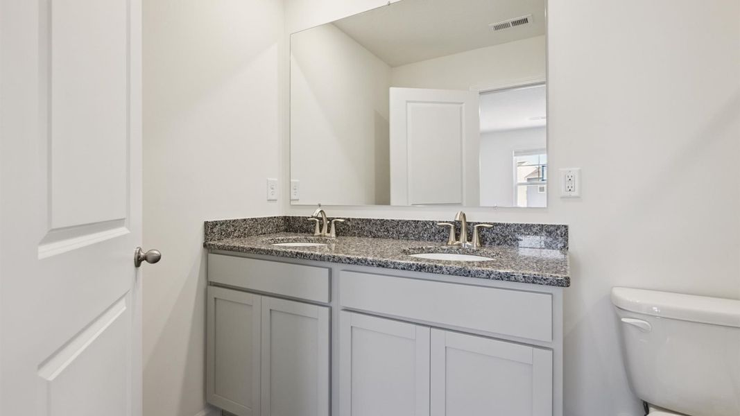 Image 19 of a home in Cherokee Crossing.