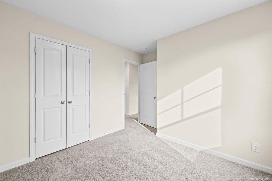 3rd bedroom 3rd bedroom