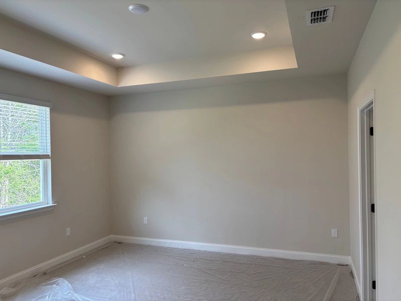 Spacious, unfurnished interior of a new home in Cedars of Cane Ridge | 55+ Community, Antioch (Image 13).