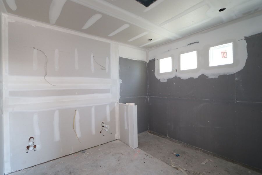 Drywall