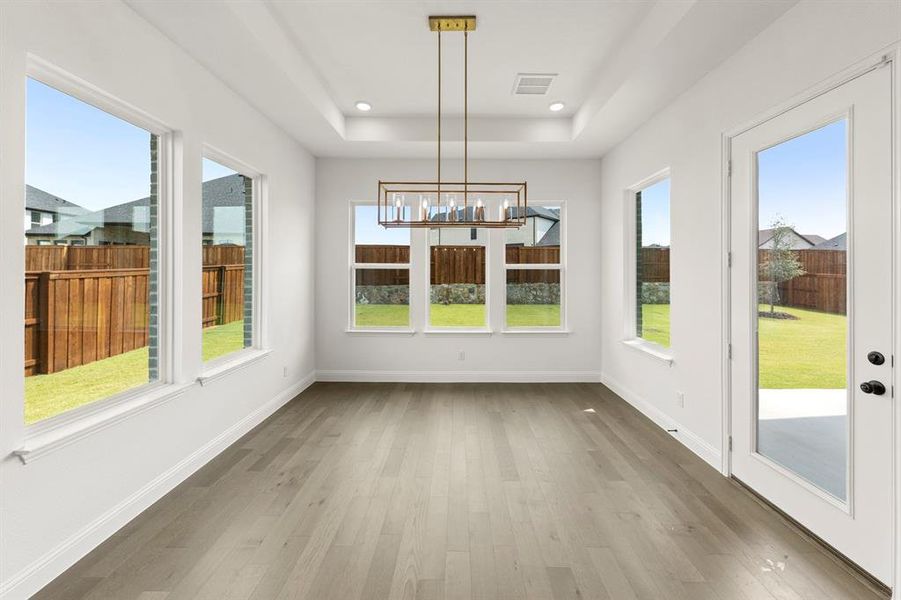 11. 1530 Prescott - Dining 11. 1530 Prescott - Dining