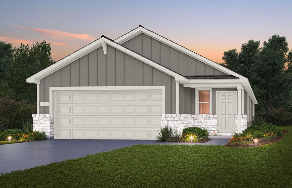 Elevation HC202 Elevation HC202