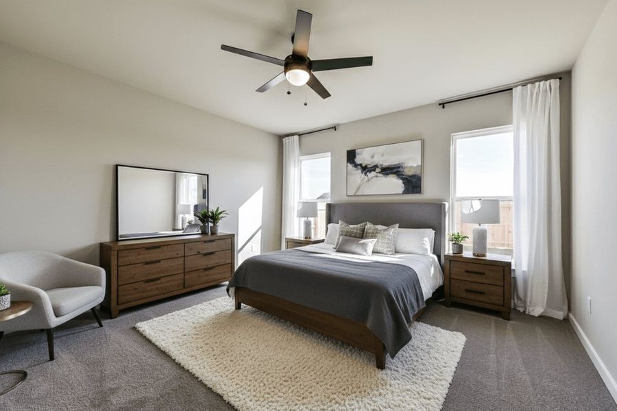 Photo of Similar Plan - Idlewood II H Photo of Similar Plan - Idlewood II H