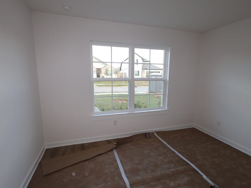 In-progress construction of a new home in Summerview, Fulshear, TX (Image 30). In-progress construction of a new home in Summerview, Fulshear, TX (Image 30).