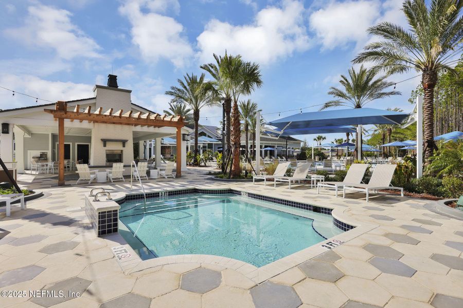 Community amenities in Del Webb Wildlight, Yulee (Image 32).