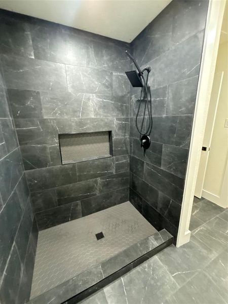 maybe you like this one, pervious build