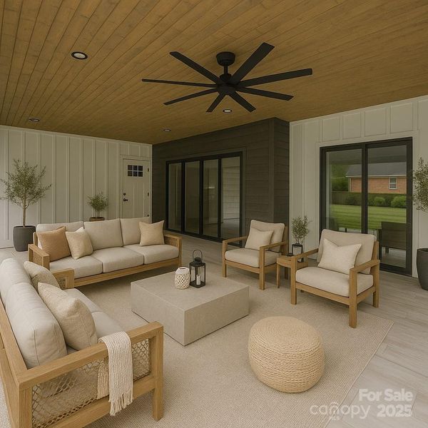 Virtually staged Virtually staged