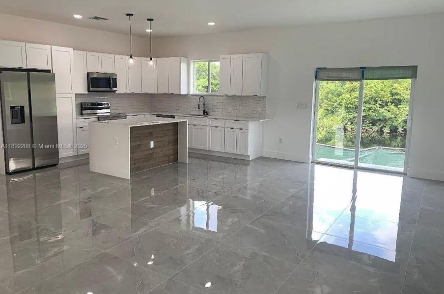 In-progress construction of a new home in , Fort Lauderdale, FL (Image 10). In-progress construction of a new home in , Fort Lauderdale, FL (Image 10).