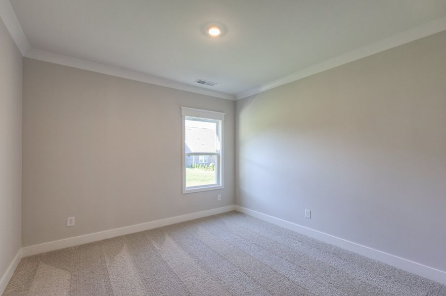 *Photo of actual home.