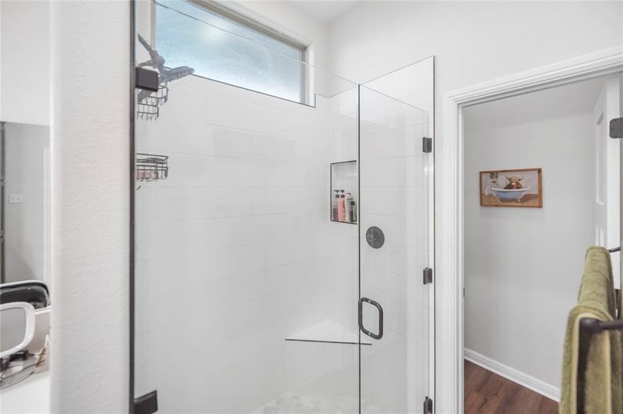 Furnished interior view inside a new home in , Perrin (Image 11). Furnished interior view inside a new home in , Perrin (Image 11).