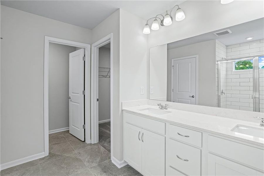 Image 20 of a home in Haverhill Estates.