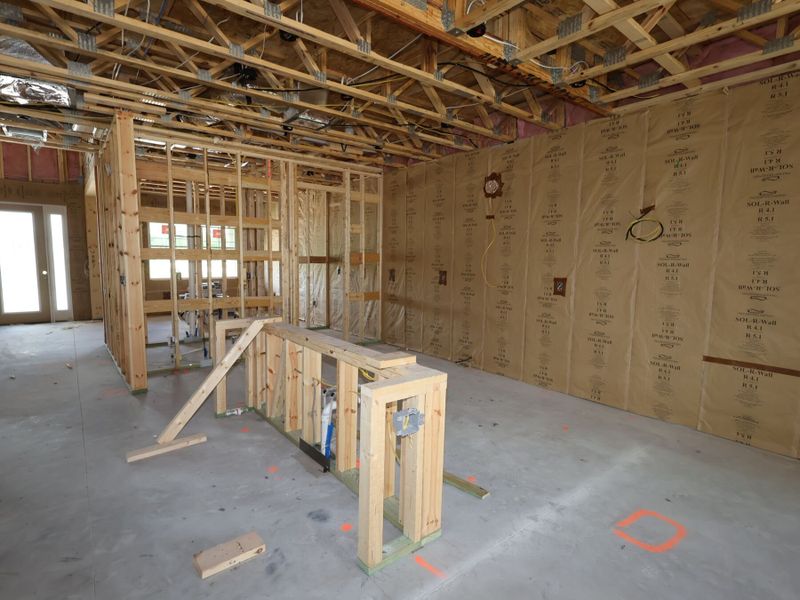 Insulation Insulation
