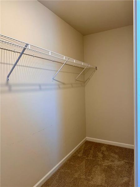 Spacious, unfurnished interior of a new home in , Acworth (Image 27).
