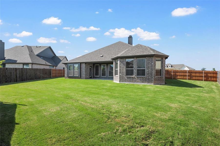 Image 26 of a home in Sunwest Village - Phase 10.