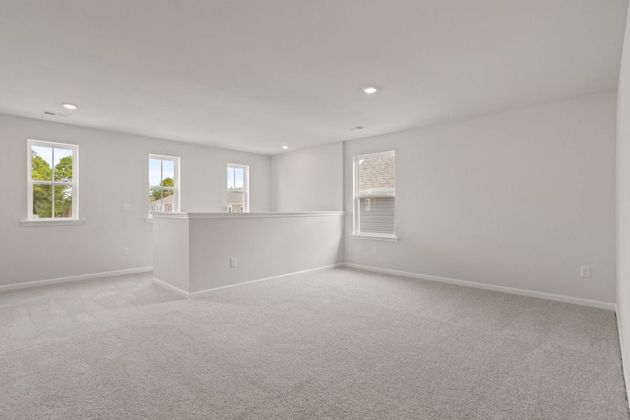 New Home in Simpsonville, SC.  - Slide 18
