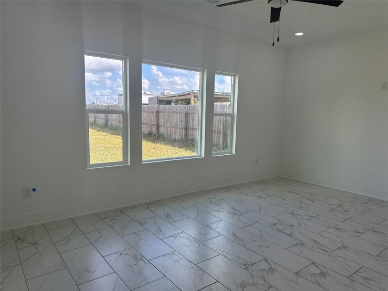 Spacious, unfurnished interior of a new home in , Cleveland (Image 13). Spacious, unfurnished interior of a new home in , Cleveland (Image 13).