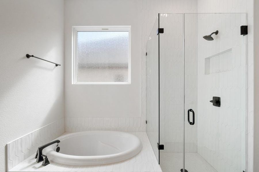 Image 26 of a home in Arbor Collection at Lariat.