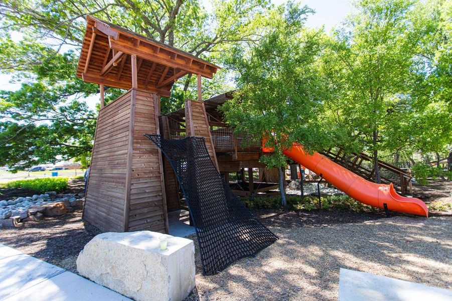 Community amenities in Solterra Texas, Mesquite (Image 16).