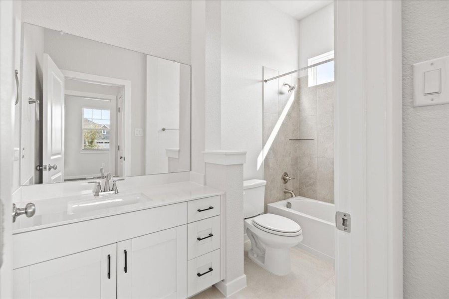 MOVE IN READY! MOVE IN READY!