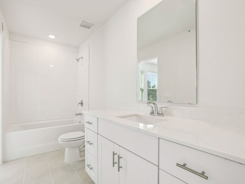 Image 13 of a home in The Meadow at Crossprairie Townes. Image 13 of a home in The Meadow at Crossprairie Townes.