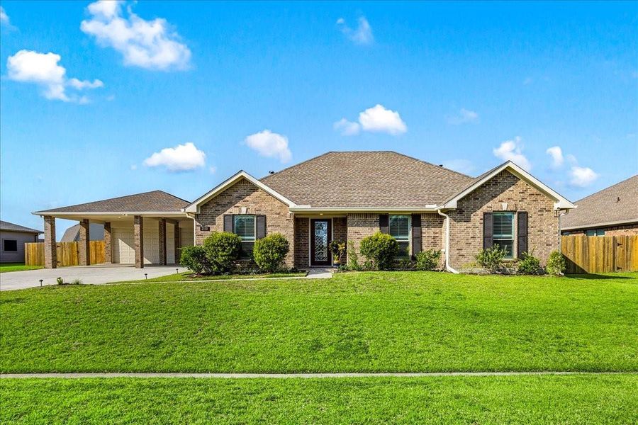 Image 39 of a home in . Image 39 of a home in .