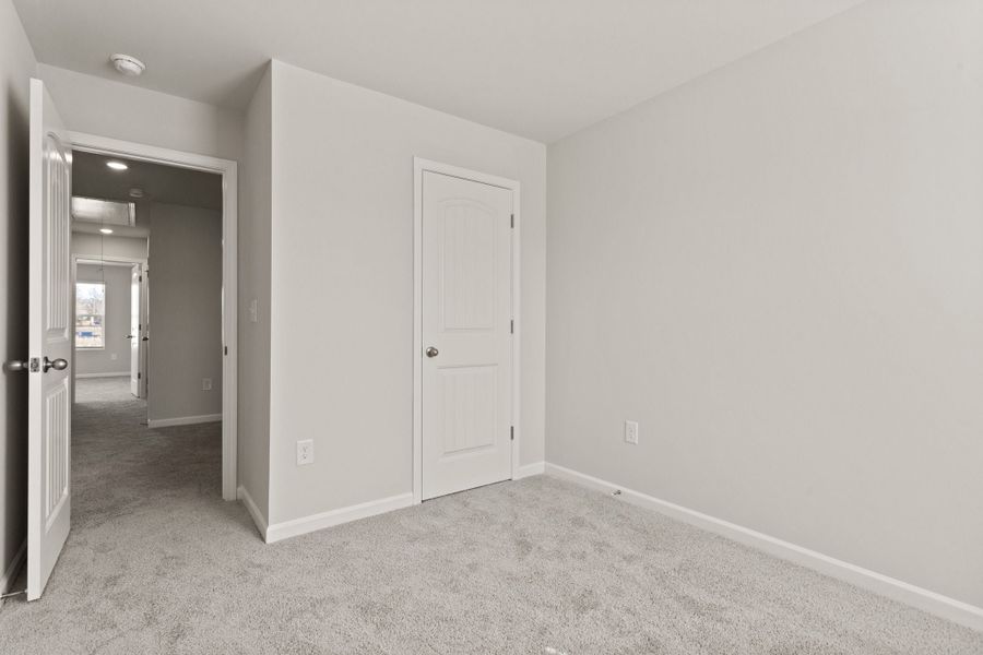 1,417sf New Home in Spartanburg, SC.  - Slide 22