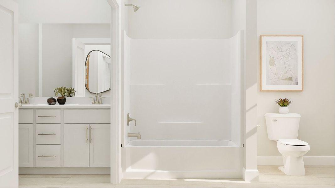 2571 Winstead III Bath2 F2 Base2