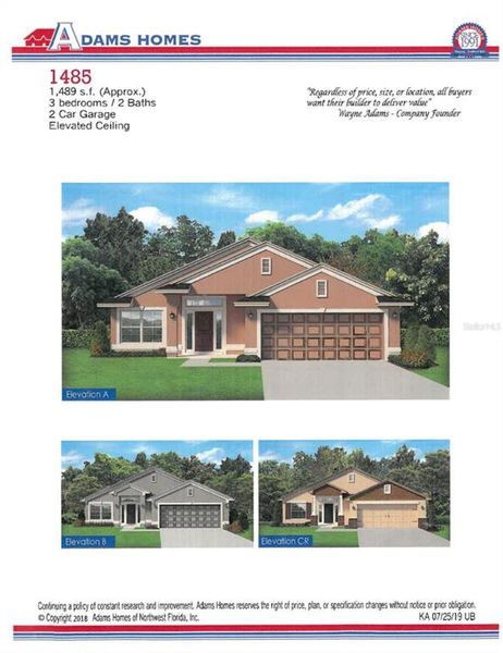 Image 11 of a home in Watercress Cove. Image 11 of a home in Watercress Cove.