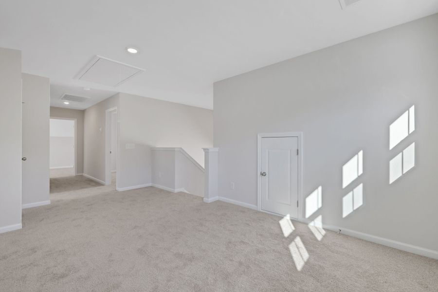 Okatie, SC New Home.  - Slide 42