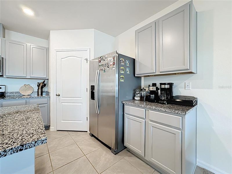 Furnished interior view inside a new home in , Haines City (Image 9). Furnished interior view inside a new home in , Haines City (Image 9).