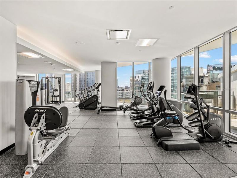 Community amenities in , St. Petersburg (Image 43).