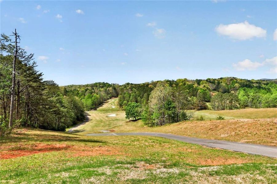 Natural landscape and outdoor views near in Ellijay (Image 39). Natural landscape and outdoor views near in Ellijay (Image 39).