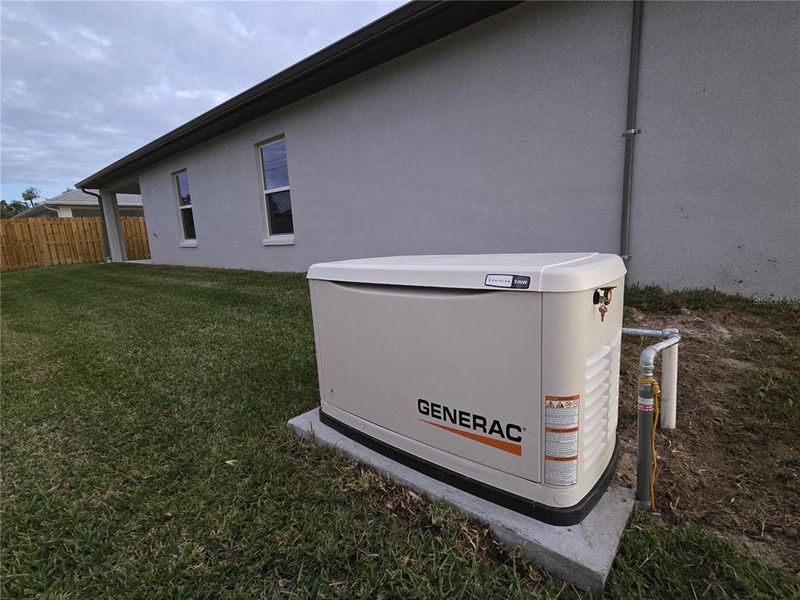 Exterior details and patio area of a home in , Ocala (Image 3).