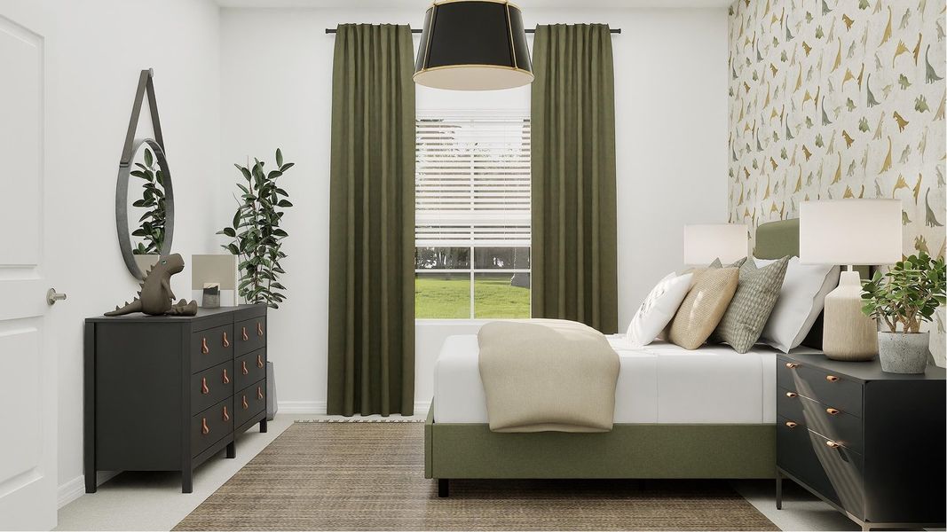 Florida Core N067 Goodall bed2 2of2 Base2