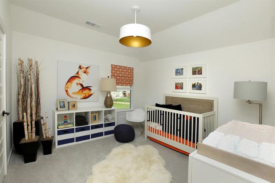 The Brendan Bedroom 5 The Brendan Bedroom 5